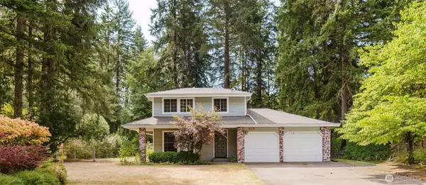 776 SW Littletree Circle, Port Orchard, WA 98367