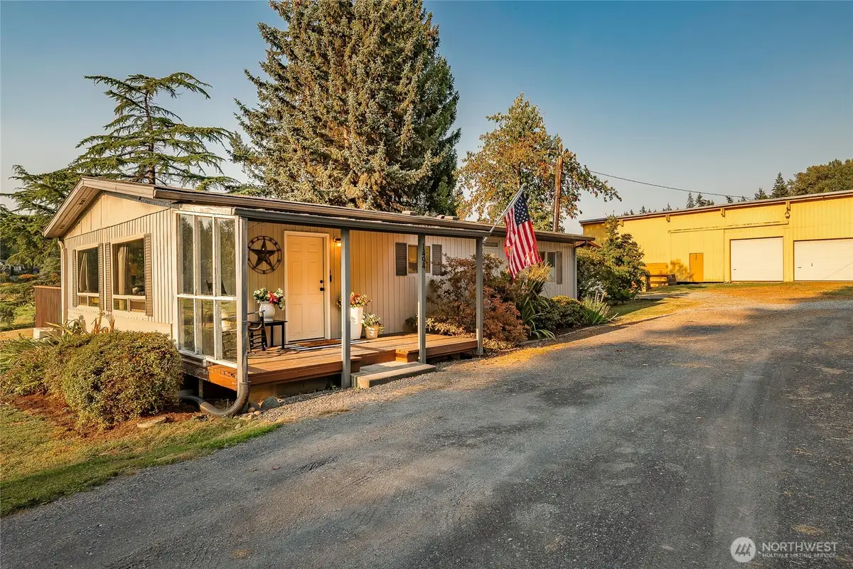 1494 Van Wyck Road, Bellingham, WA 98226 - #1