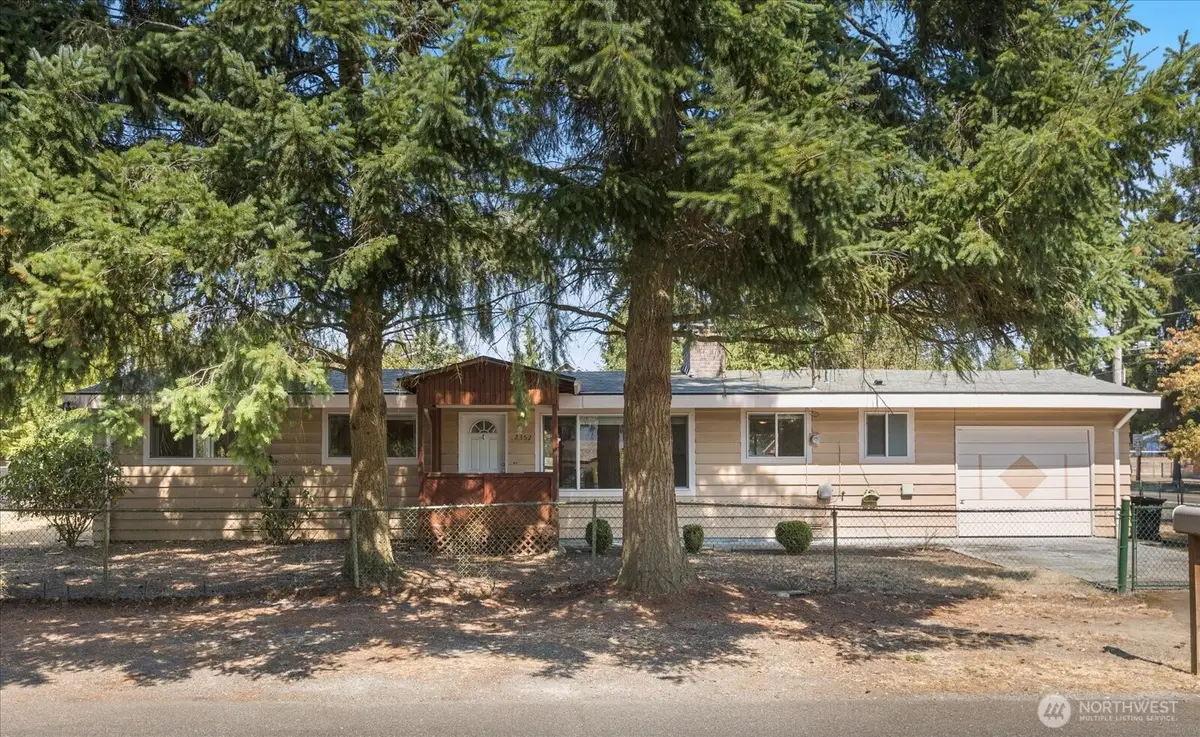 2352 N 188th Street, Shoreline, WA 98133 - #1
