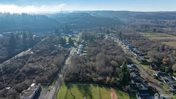 3 Coolidge Road #9-11, Aberdeen, WA 98520
