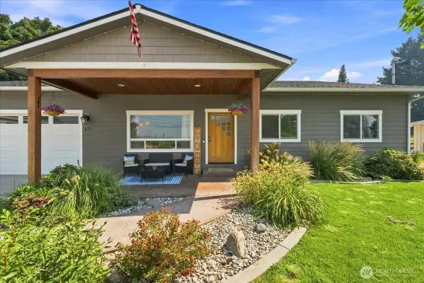 471 N Iowa Avenue, East Wenatchee, WA 98802