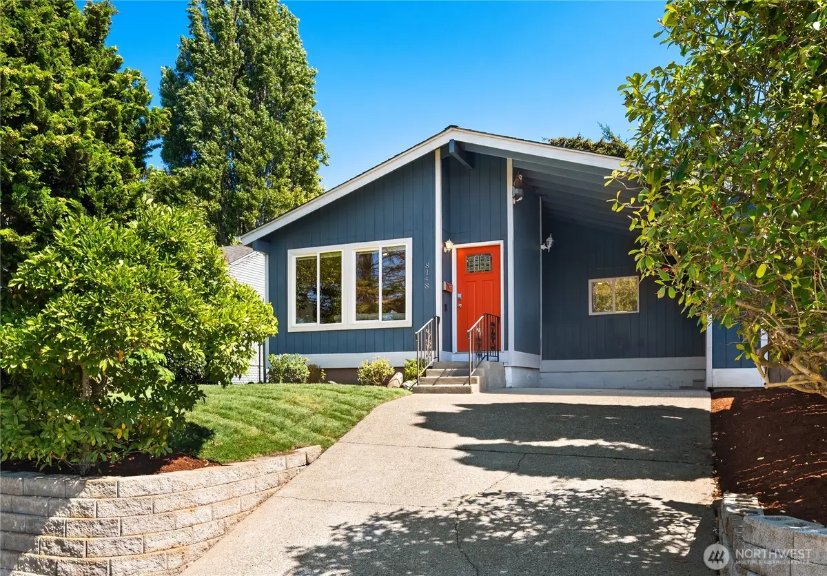 8148 16th Avenue Sw, Seattle, WA 98106 - #1