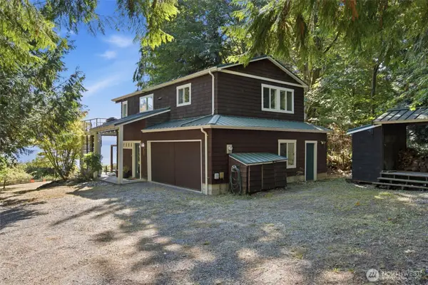 610 Tala Shore Drive, Port Ludlow, WA 98365