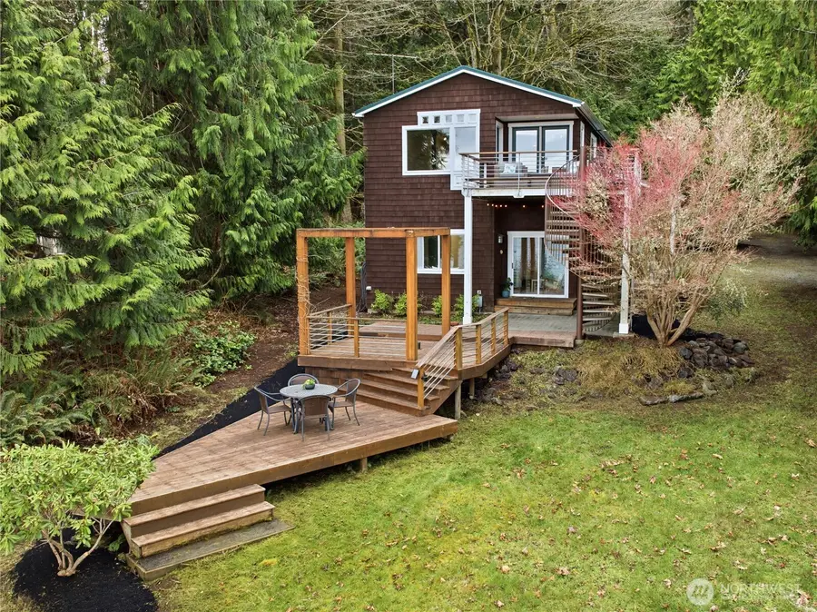610 Tala Shore Drive, Port Ludlow, WA 98365 - #2