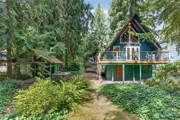 17120 116th Place Ne, Arlington, WA 98223