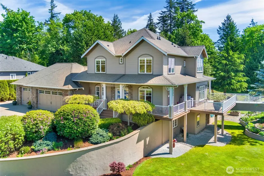 25708 38th Avenue Nw, Stanwood, WA 98292 - #2