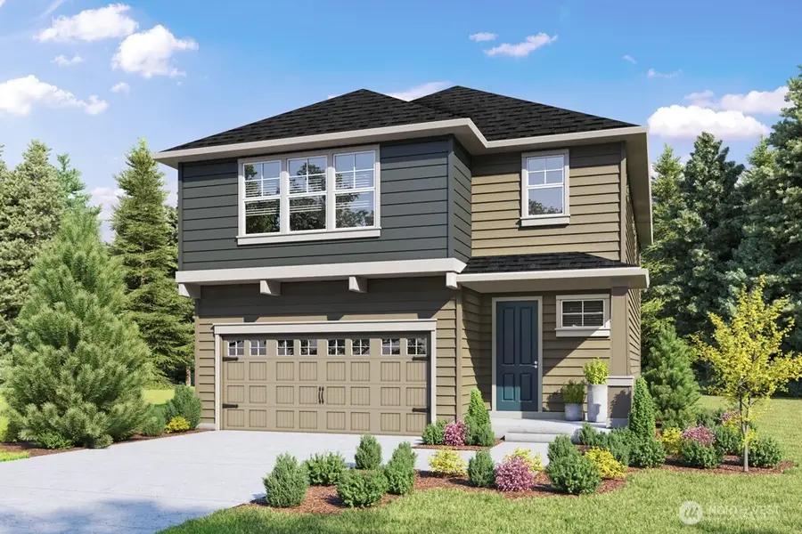 729 129th Street E #04, Tacoma, WA 98445 - #2