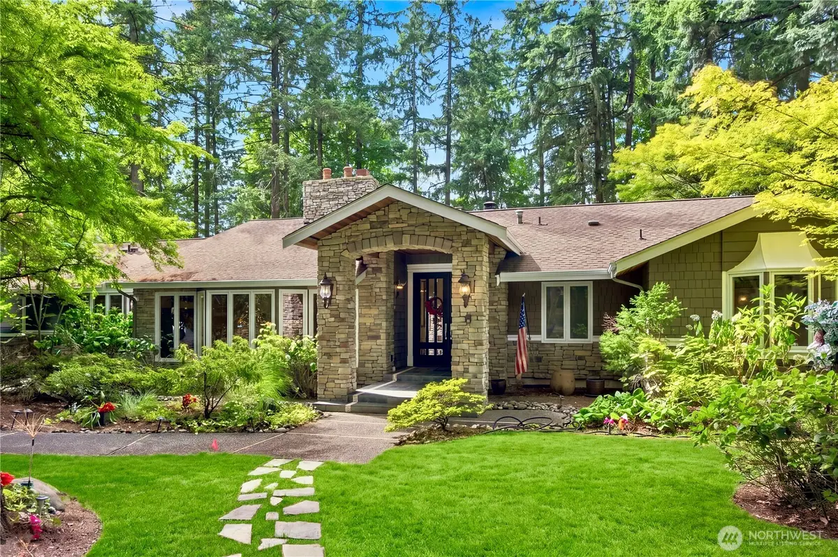 2853 134th Ave Ne, Bellevue, WA 98005 - #1