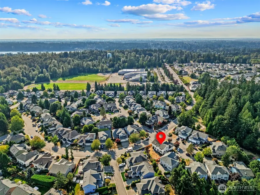 17301 SE 185th Street, Renton, WA 98058 - #2