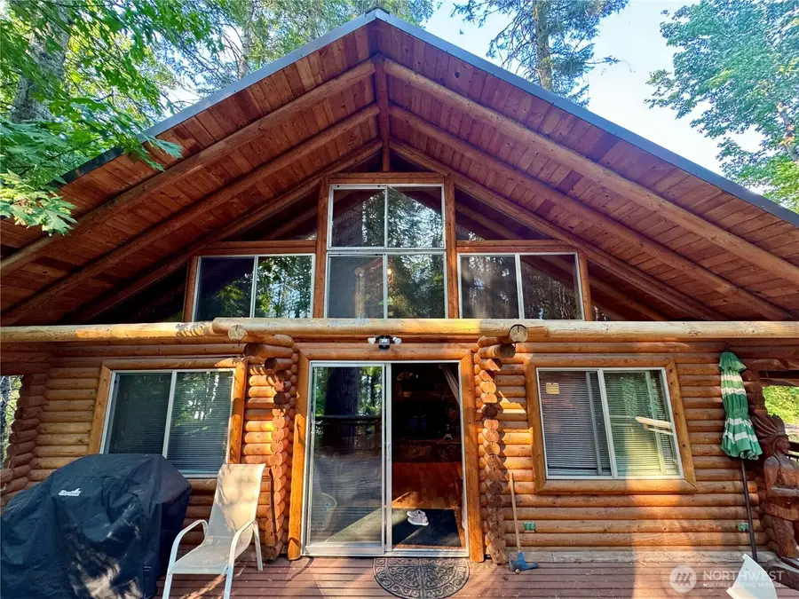 17792 North Shore Drive, Leavenworth, WA 98826 - #2