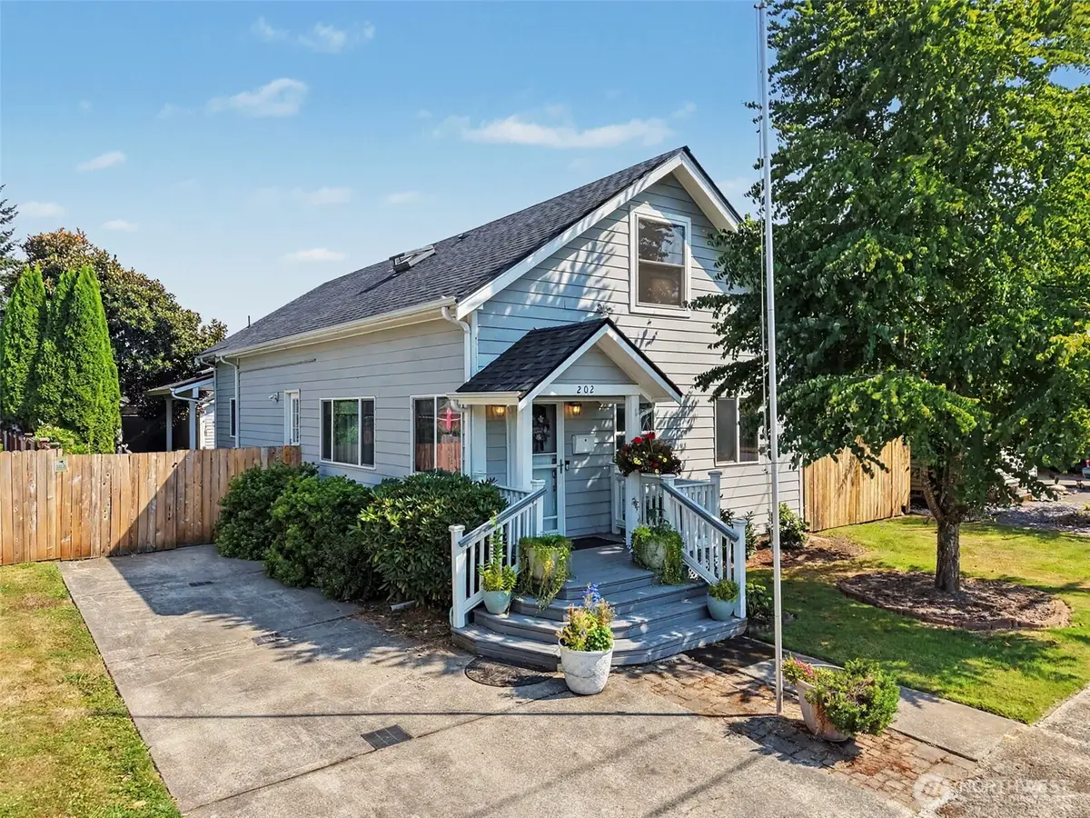 202 E Street Sw, Auburn, WA 98001 - #1