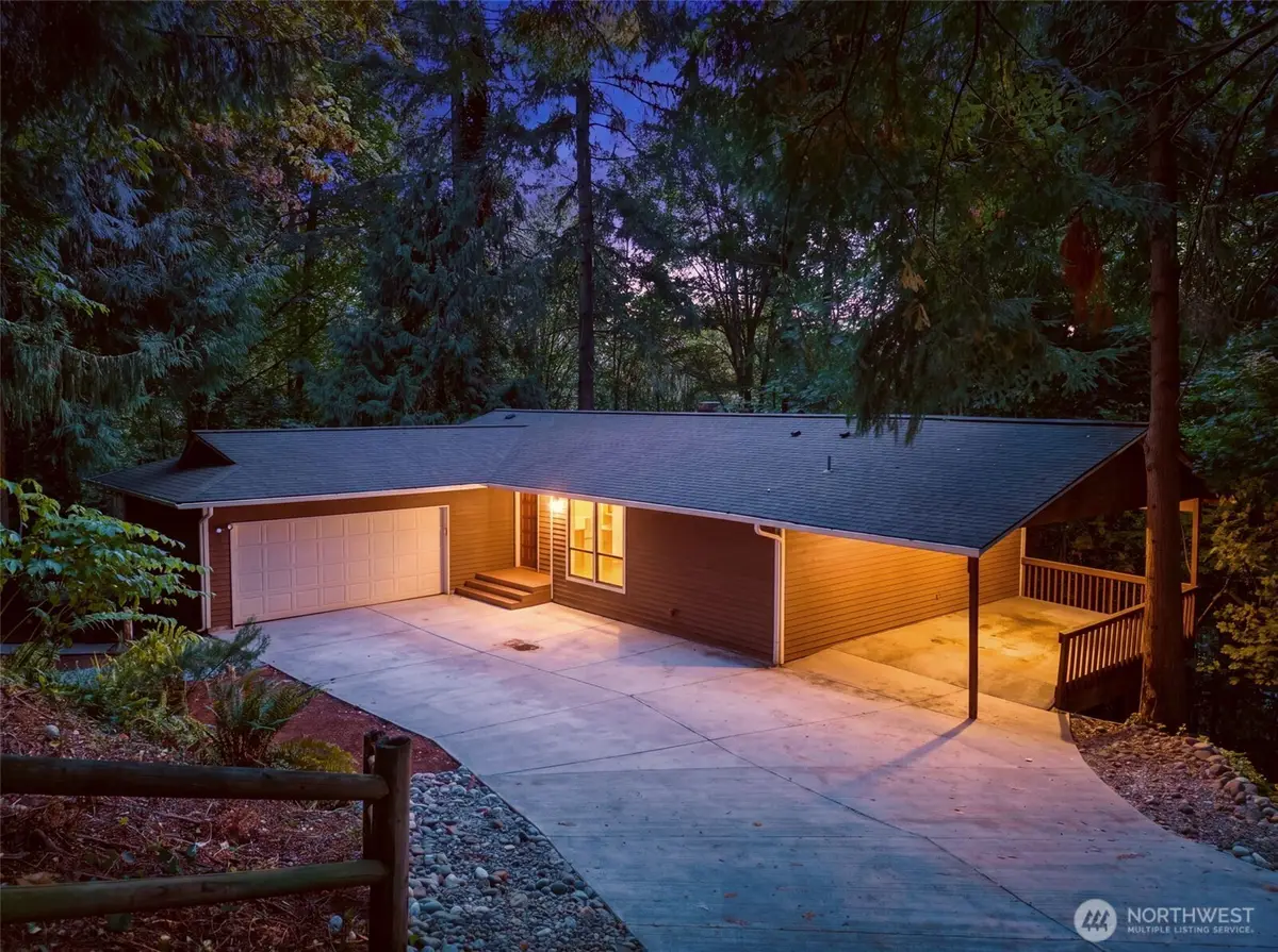 25529 SE 159th Street, Issaquah, WA 98027 - #1