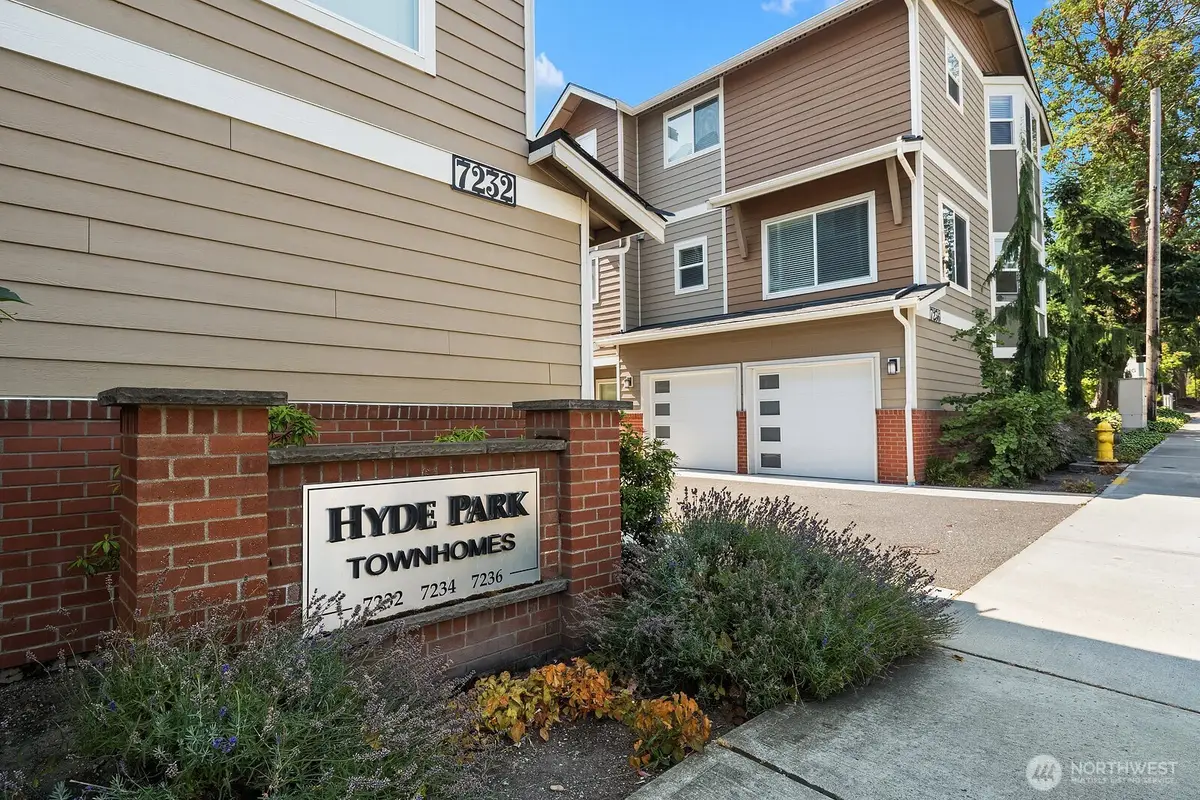 7236 212th Street #B, Edmonds, WA 98026 - #1