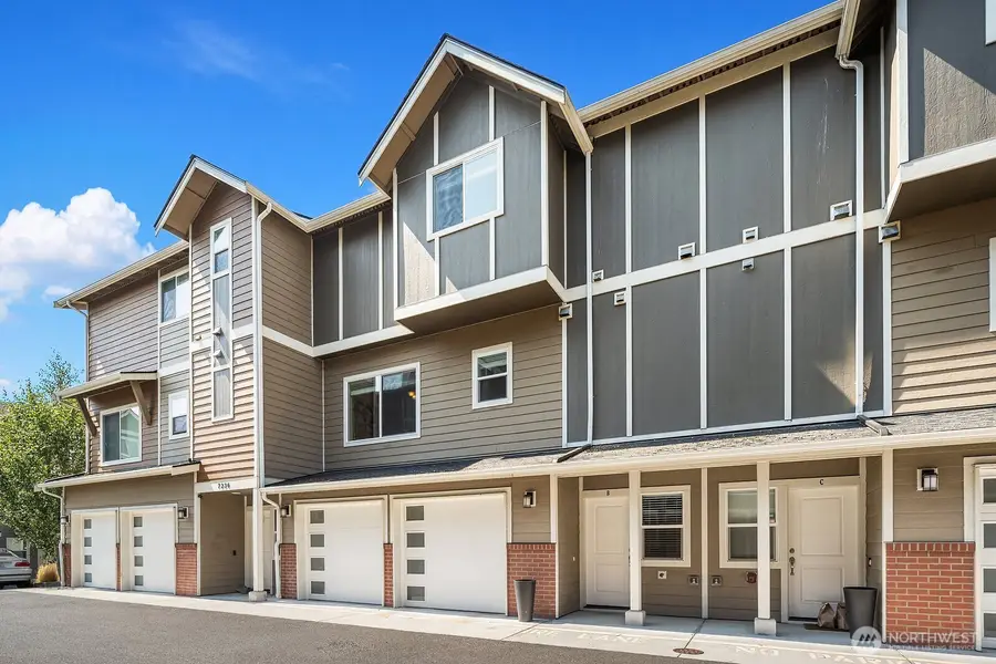 7236 212th Street #B, Edmonds, WA 98026 - #2