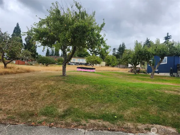 0 E Park Avenue #2, Port Angeles, WA 98362