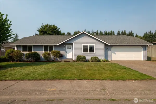 706 Cultus Mountain Drive, Sedro Woolley, WA 98284