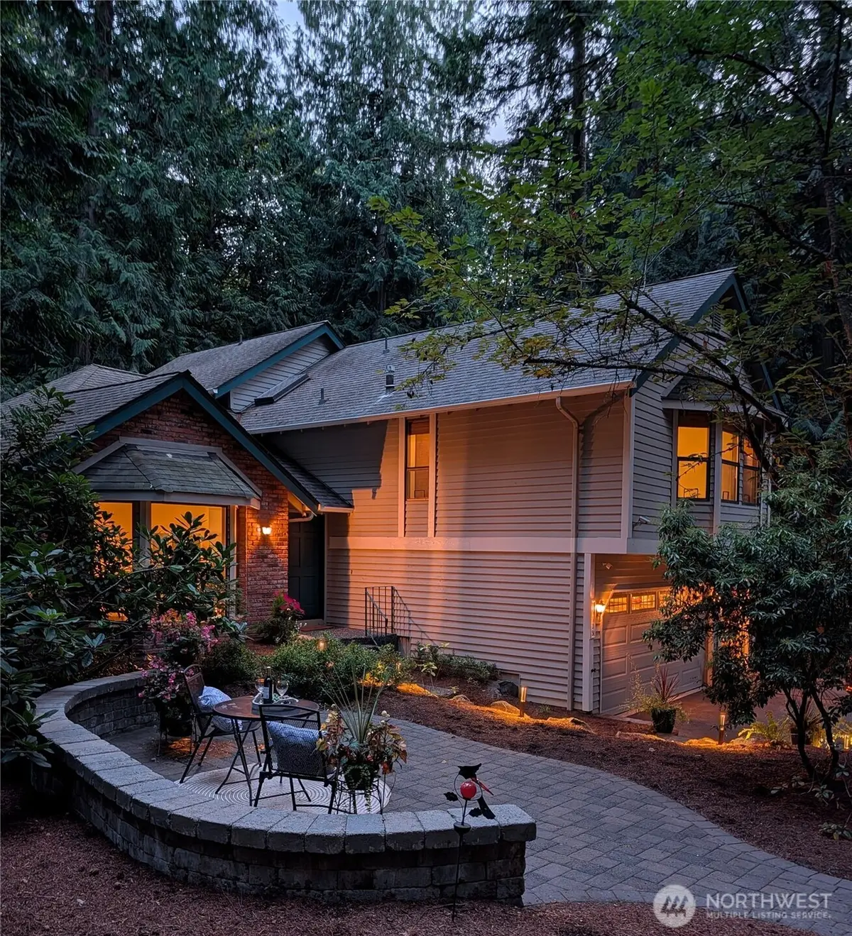 20525 NE 68th Street, Redmond, WA 98053 - #1