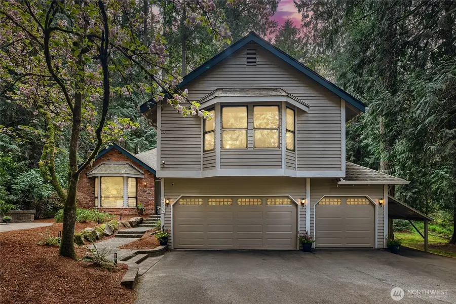 20525 NE 68th Street, Redmond, WA 98053 - #2