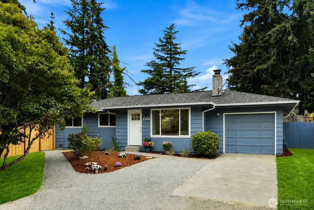 2525 Edmonds Avenue Ne, Renton, WA 98056 - #1