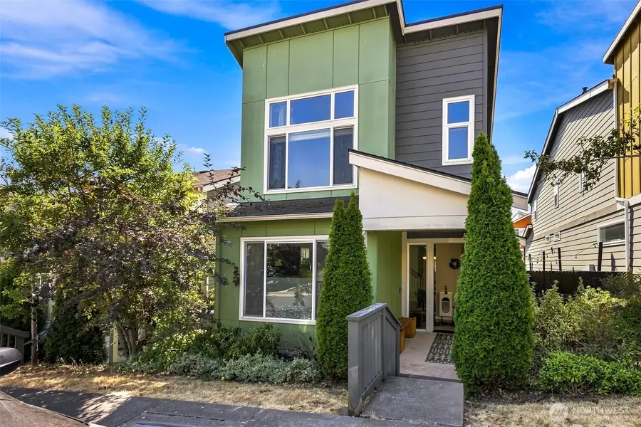 831 SW 96th Place, Seattle, WA 98106 - #2