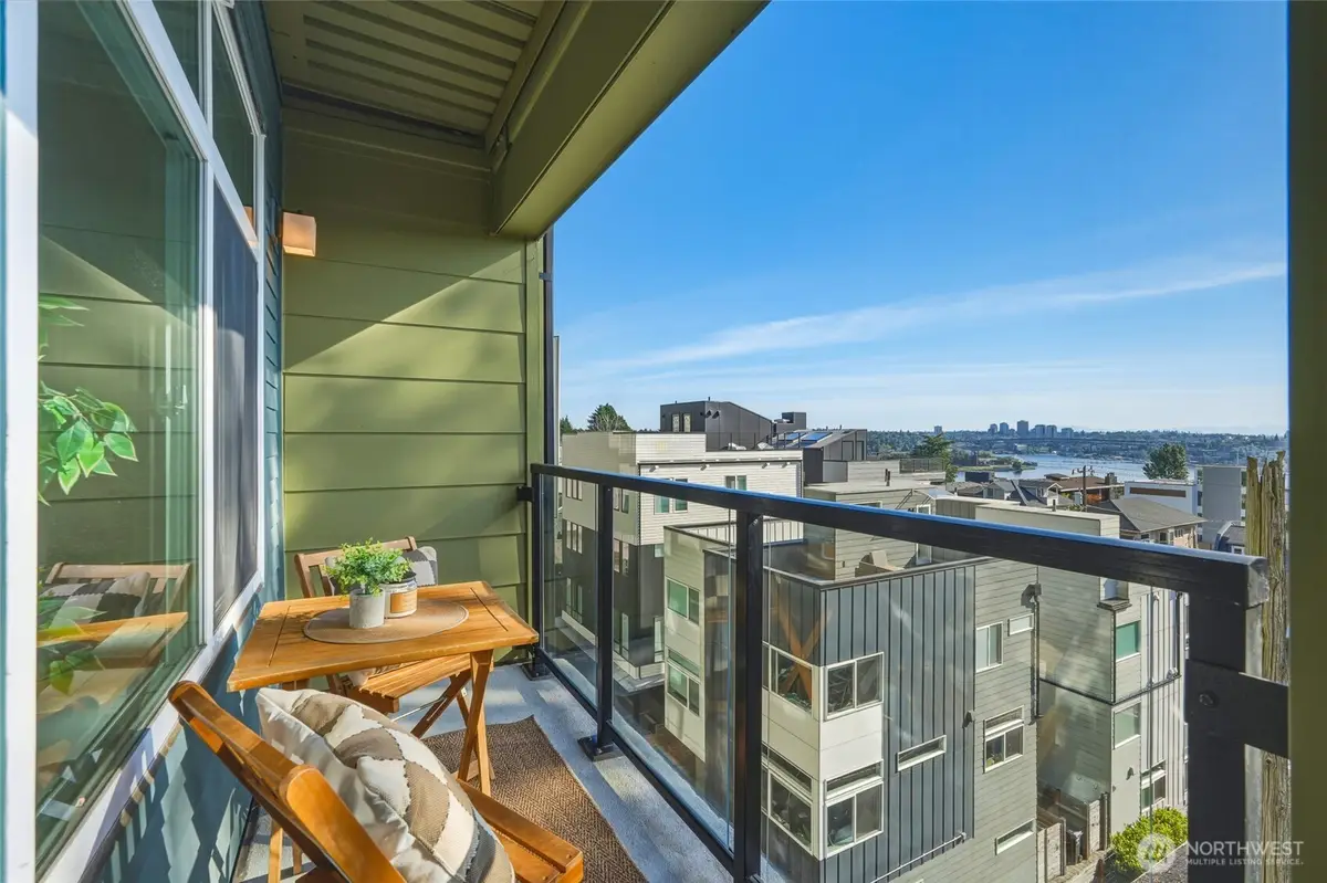 655 Crockett Street #B203, Seattle, WA 98109 - #1