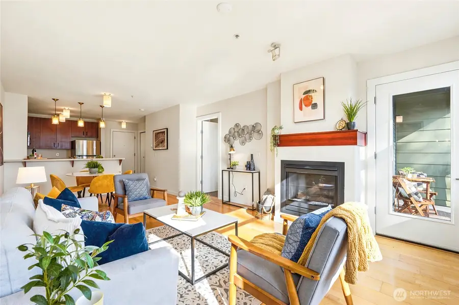 655 Crockett Street #B203, Seattle, WA 98109 - #3