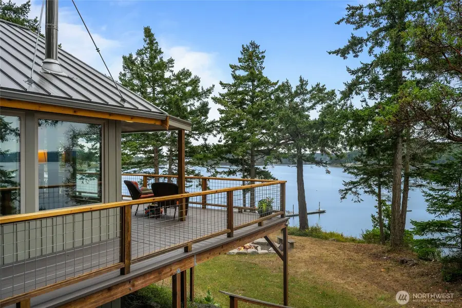 345 Reed Bay Rd, Lopez Island, WA 98221 - #2