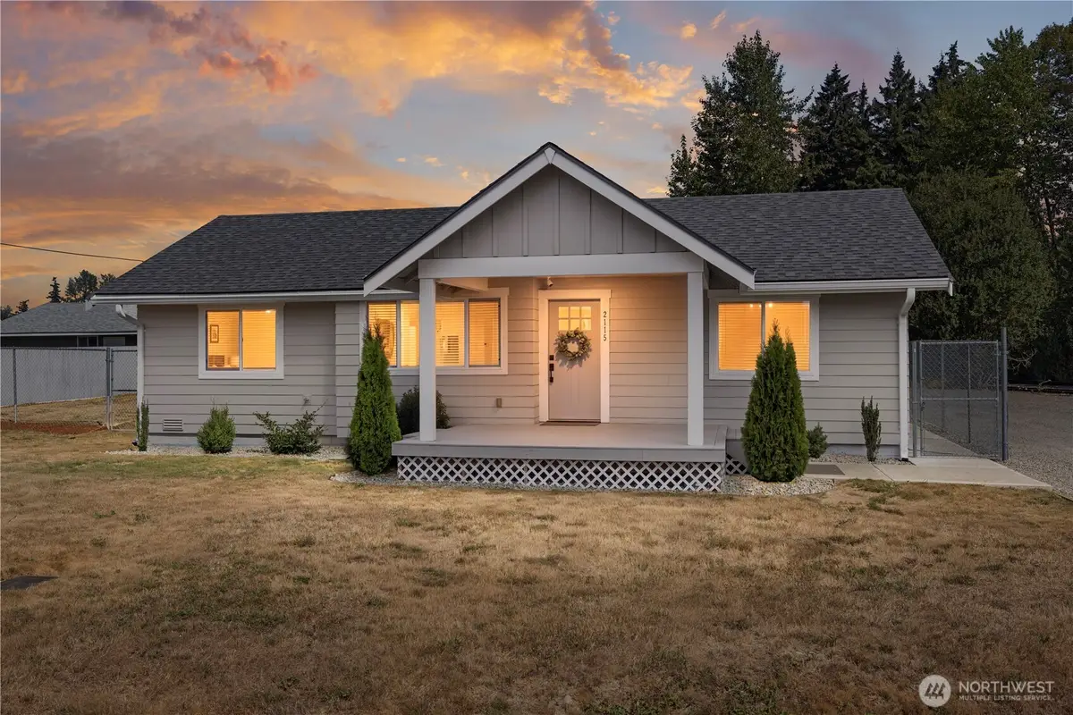 2115 121st Street E, Tacoma, WA 98445 - #1