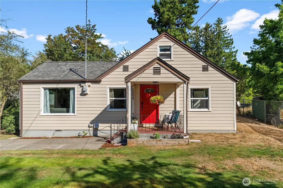 2604 NE Denny Road, Bremerton, WA 98310 - #1