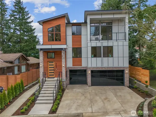 4025 172 Avenue Ne, Redmond, WA 98052