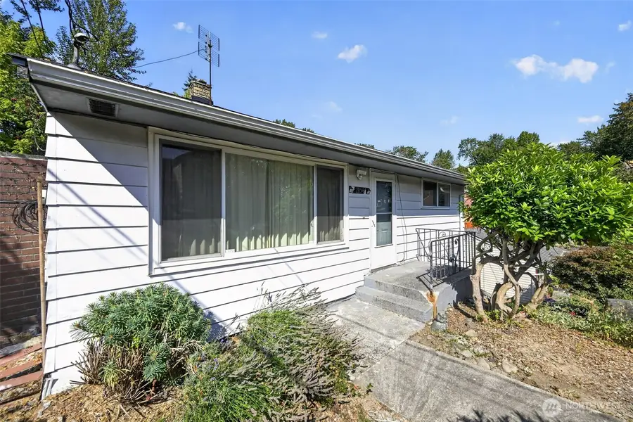 2854 S Juneau Street, Seattle, WA 98108 - #3