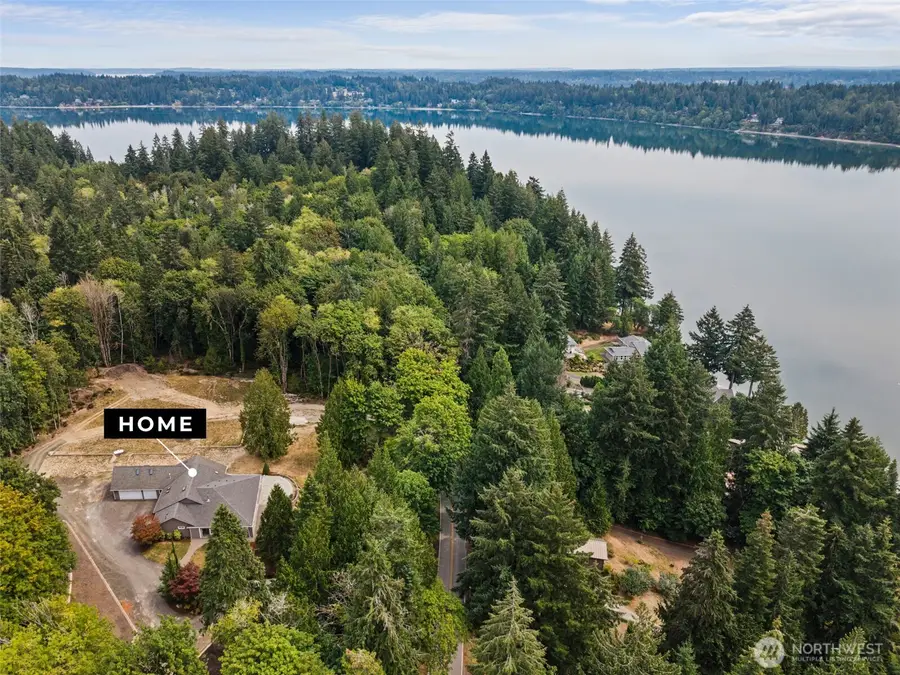 3301 Gravelly Beach Loop Nw, Olympia, WA 98502 - #3