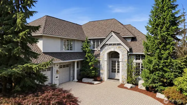 17120 SE 58th St, Bellevue, WA 98006