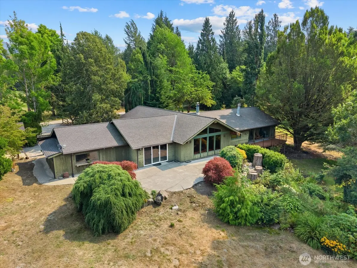26929 115th Avenue Ne, Arlington, WA 98223 - #1