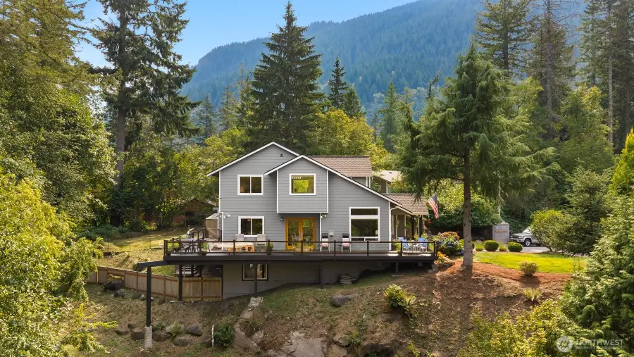 42229 SE 166th Place, North Bend, WA 98045 - #2