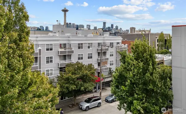 520 2nd Avenue W #201, Seattle, WA 98119