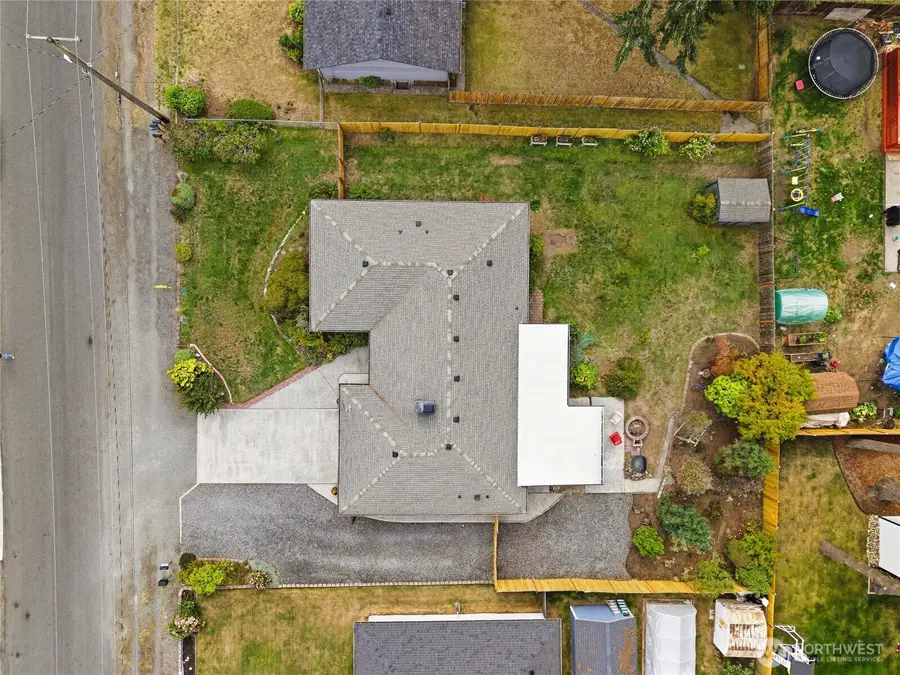 14924 16th Avenue Ct S, Spanaway, WA 98387 - #2
