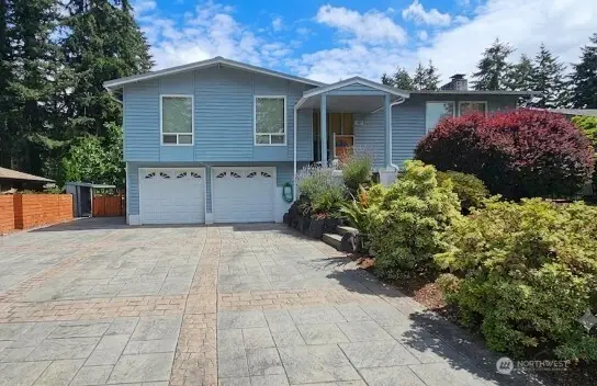 14554 166th Place Se, Renton, WA 98059 - #1