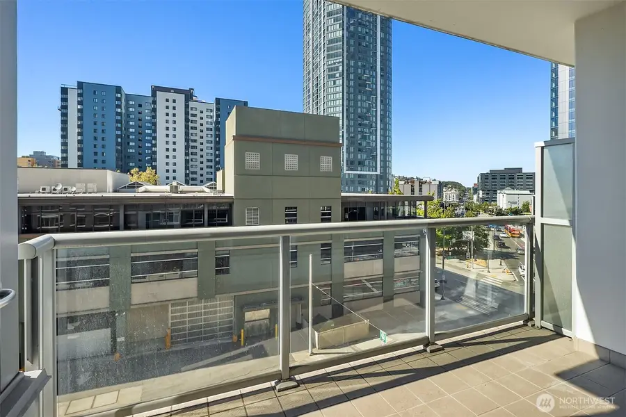 583 Battery Street #508N, Seattle, WA 98121 - #3
