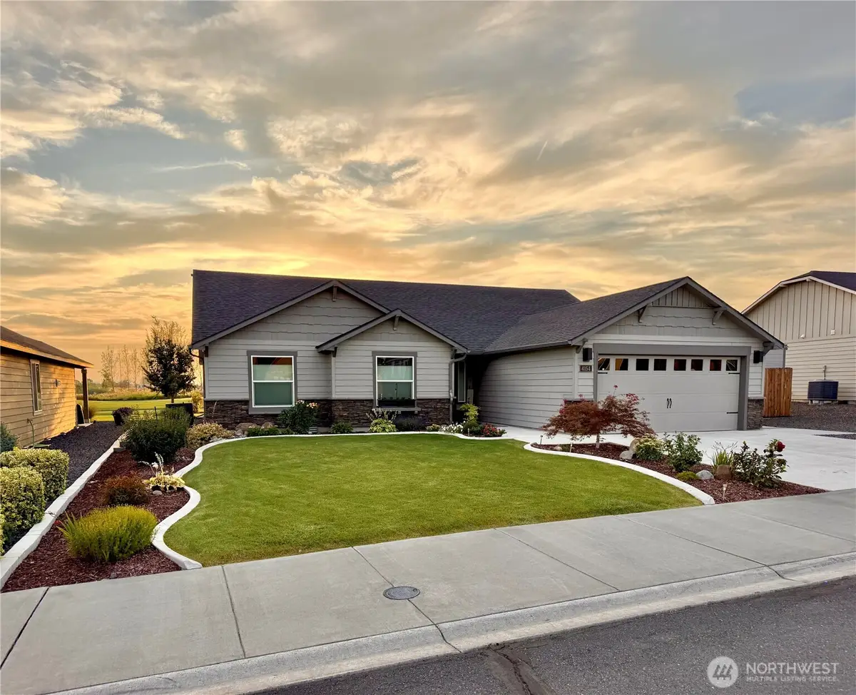 4154 Hedman Court, Moses Lake, WA 98837 - #1