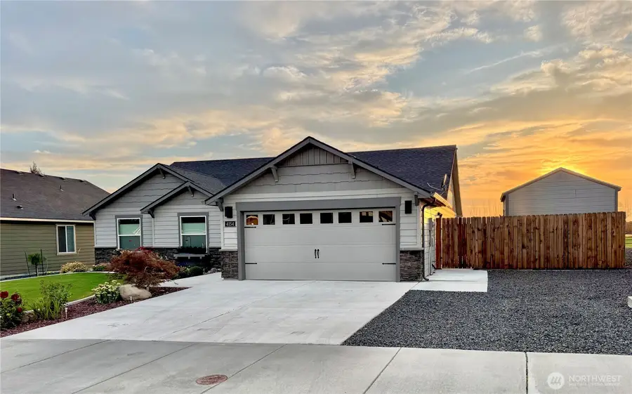 4154 Hedman Court, Moses Lake, WA 98837 - #3