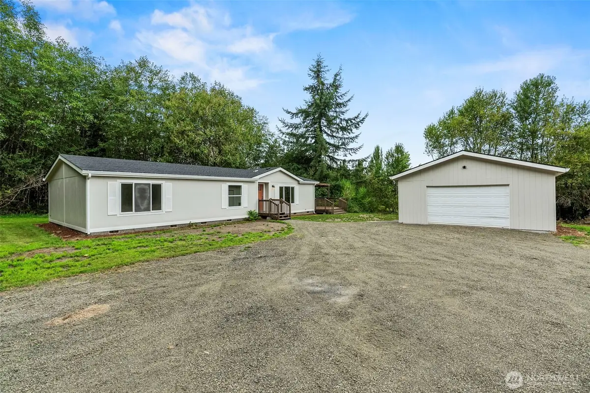 186 Elochoman Valley Road, Cathlamet, WA 98612 - #1