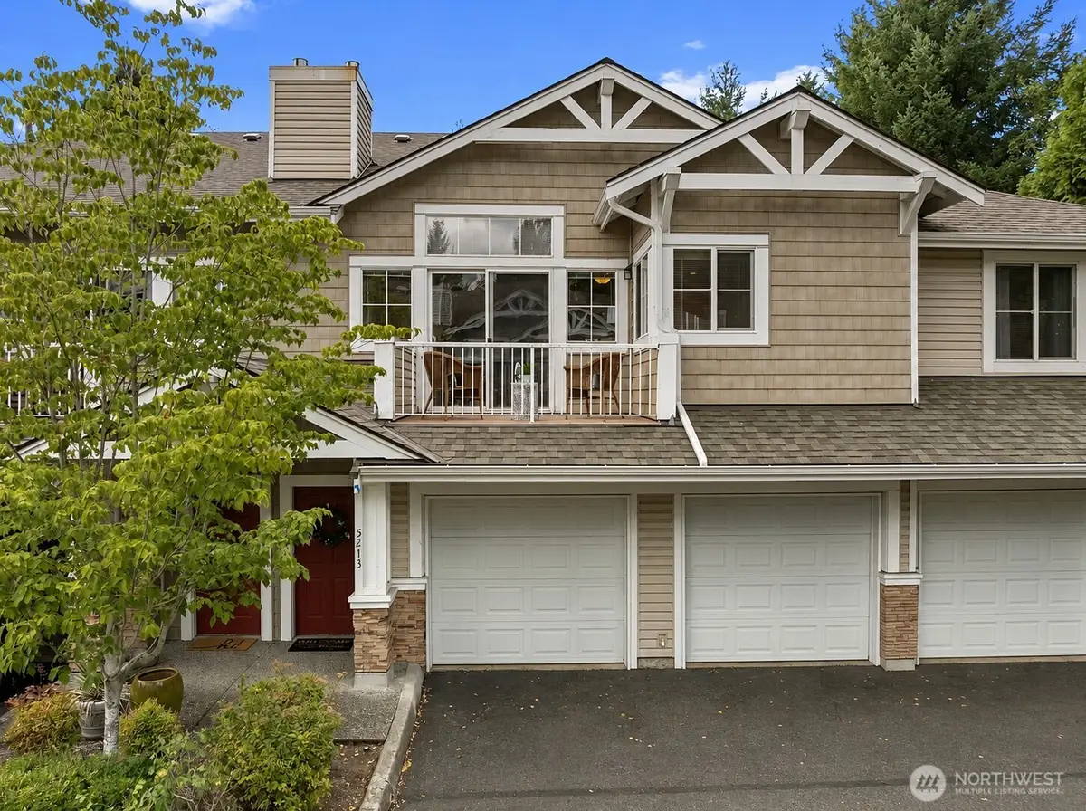 5213 238th Lane Se, Issaquah, WA 98029 - #1