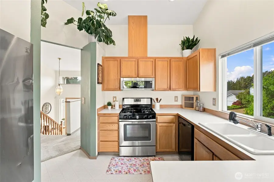505 Hemlock Avenue, Granite Falls, WA 98252 - #3
