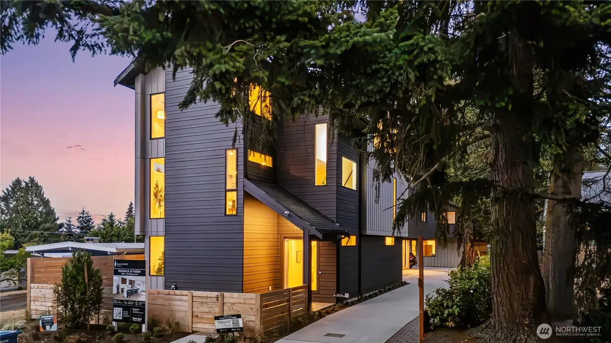 14342 Bagley Avenue N, Seattle, WA 98133 - #1