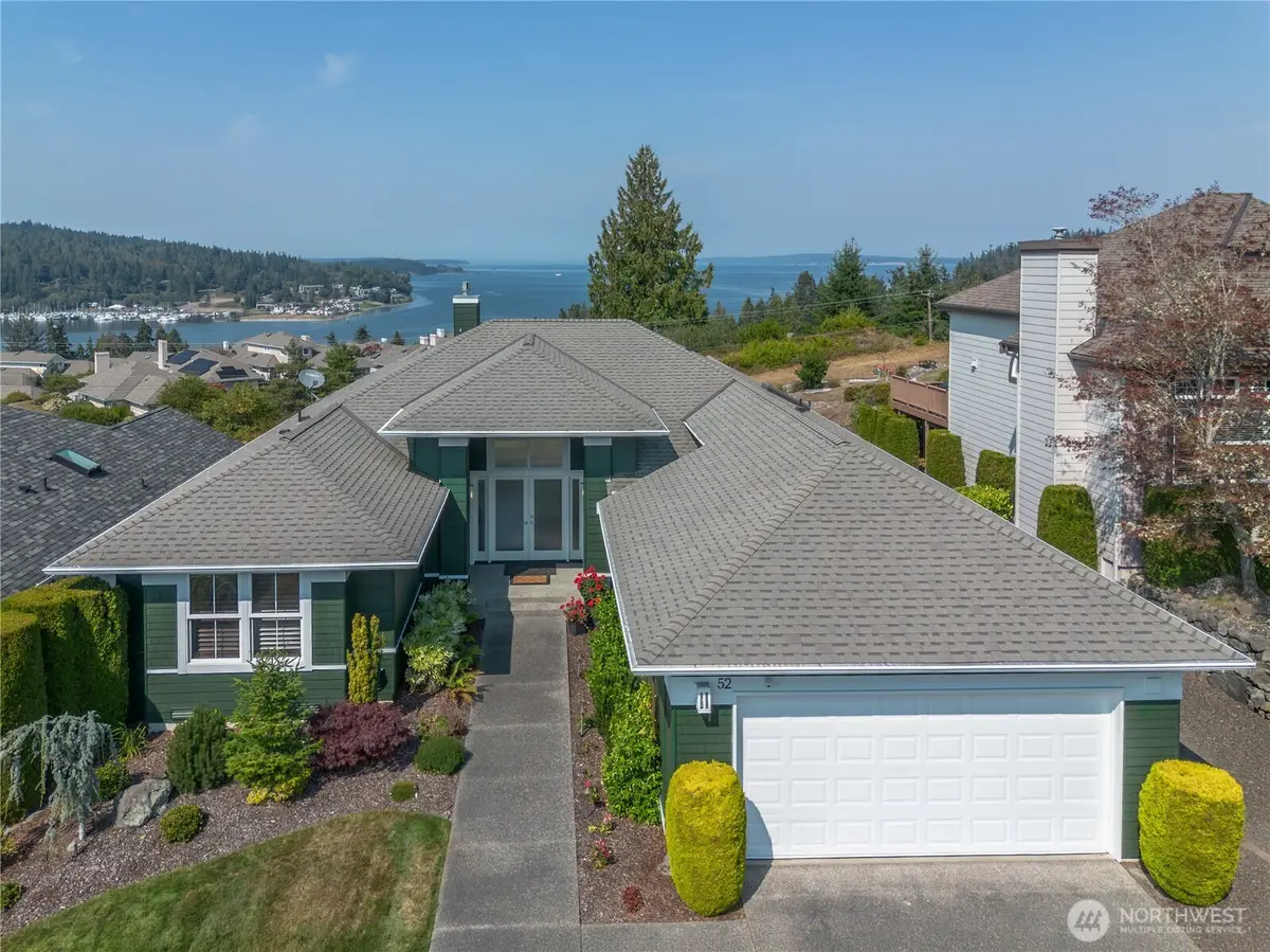 52 Sea Vista Terrace, Port Ludlow, WA 98365 - #1