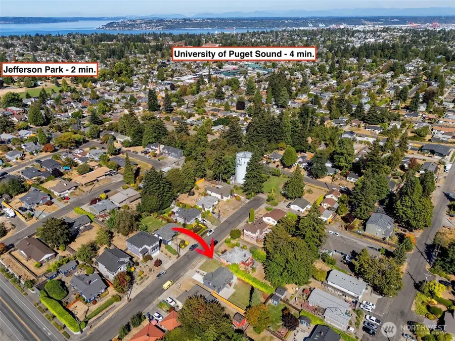 4318 S 10th, Tacoma, WA 98405 - #3