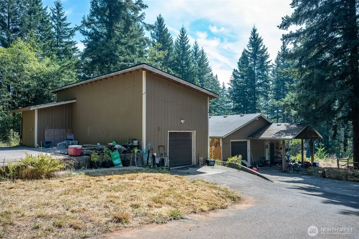 32717 NE 94th Street, Camas, WA 98607 - #1