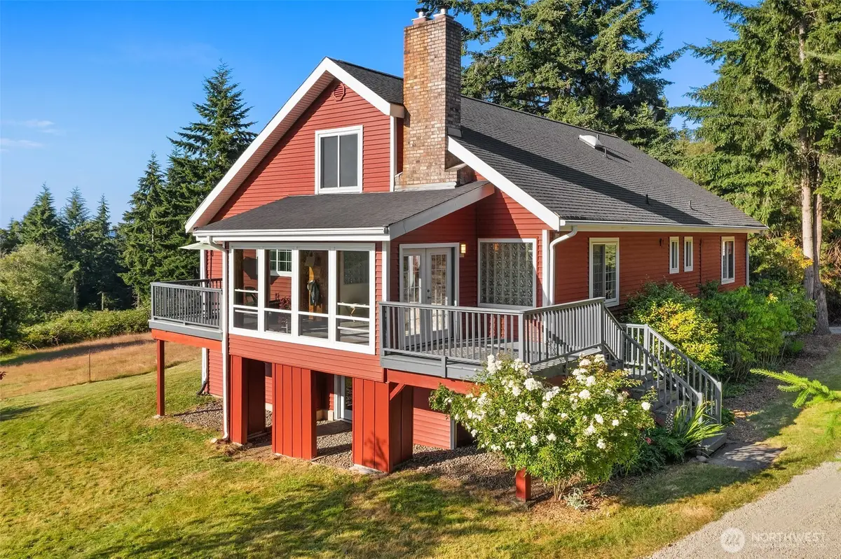 7206 SW 248th Street, Vashon, WA 98070 - #1