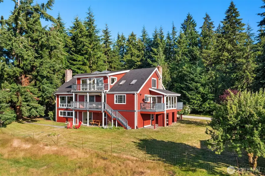 7206 SW 248th Street, Vashon, WA 98070 - #2